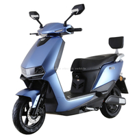 Motocicletas eléctricas MKK-10