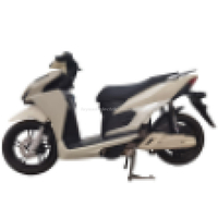 M02 Próximamente Motocicleta eléctrica de alta velocidad EEC